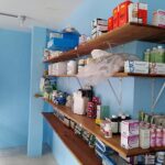 Alma Mater Klinik et Pharmacie – Jacmel 24h/24