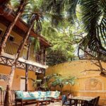 Auberge du Picolet – Restaurant au Bord de Mer Cap-Haïtien