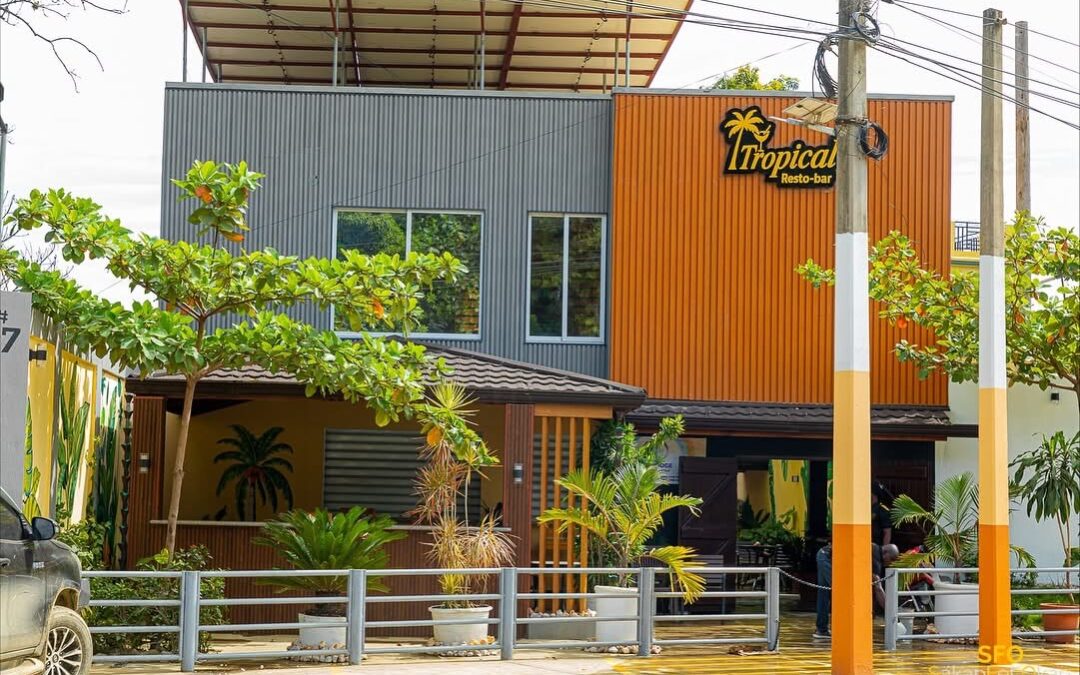 Tropical Bar Restaurant – Cap-Haïtien | Cuisine Locale