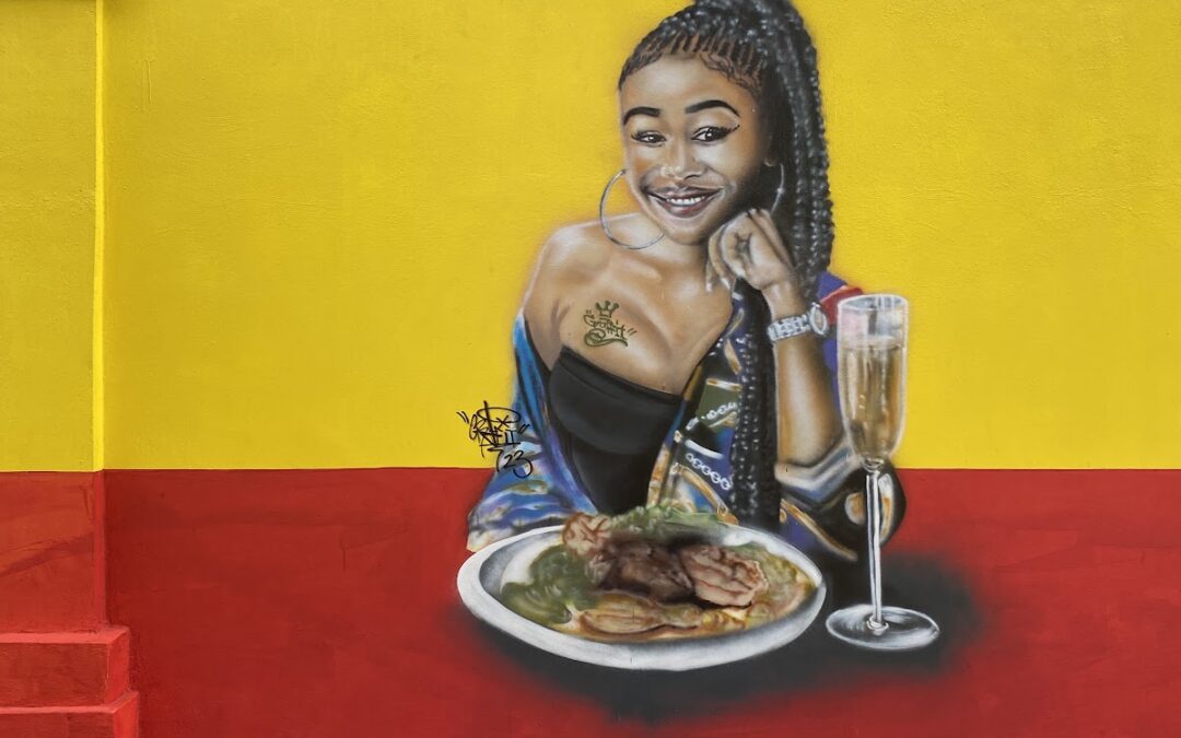 Delice Bar & Resto – Restaurant au Cap-Haïtien