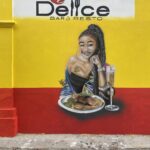 Delice Bar & Resto – Restaurant au Cap-Haïtien