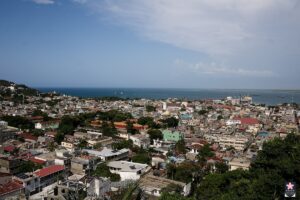 Habitation des Lauriers – Hôtel avec Vue Océan Cap-Haïtien