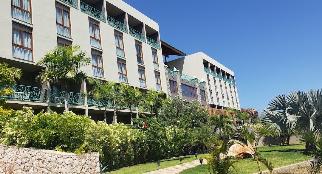 Hotel Satama – Hébergement Vue Océan à Cap-Haïtien
