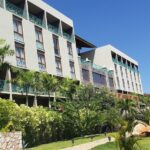 Hotel Satama – Hébergement Vue Océan à Cap-Haïtien