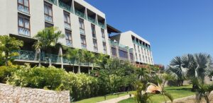 Hotel Satama – Hébergement Vue Océan à Cap-Haïtien