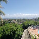 Mont Joli Hotel Cap-Haïtien – Hébergement Vue Panoramique