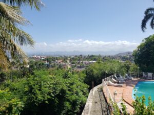 Mont Joli Hotel Cap-Haïtien – Hébergement Vue Panoramique