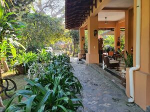 Hôtel Roi Christophe – Hébergement Cap-Haïtien