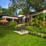 Villa Cana Auberge de Vaudreuil – Hébergement Cap-Haïtien