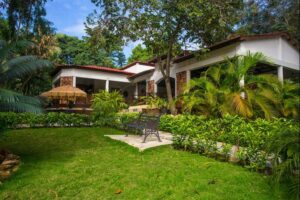 Villa Cana Auberge de Vaudreuil – Hébergement Cap-Haïtien