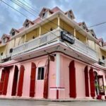Le Paradis S. Hôtel – Hébergement au Cap-Haïtien
