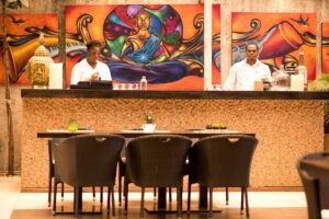 Aioli Restaurant Pétion-Ville – Cuisine & Ambiance
