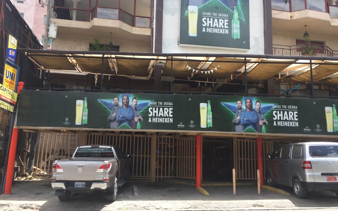 Harry&rsquo;s Restaurant Pétion-Ville – Ouvert 24h/24