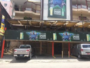 Harry&rsquo;s Restaurant Pétion-Ville – Ouvert 24h/24