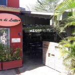 Fior Di Latte – Restaurant Italien à Pétion-Ville