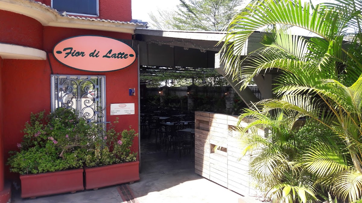Fior Di Latte