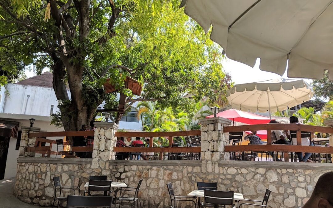 Restaurant Kokoye Pétion-Ville – Cuisine Haïtienne