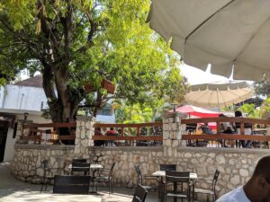 Restaurant Kokoye Pétion-Ville – Cuisine Haïtienne
