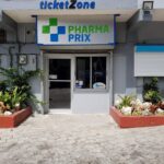 Pharma Prix – Pharmacie 24h/24 à Laboule, Pétion-Ville