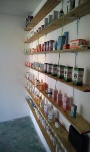 PharmAGess – Pharmacie de Confiance à Port-au-Prince