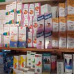 Pharmacie 24h/24 à Port-au-Prince | Route Nationale #1
