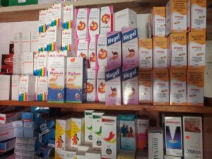 Pharmacie 24h/24 à Port-au-Prince | Route Nationale #1