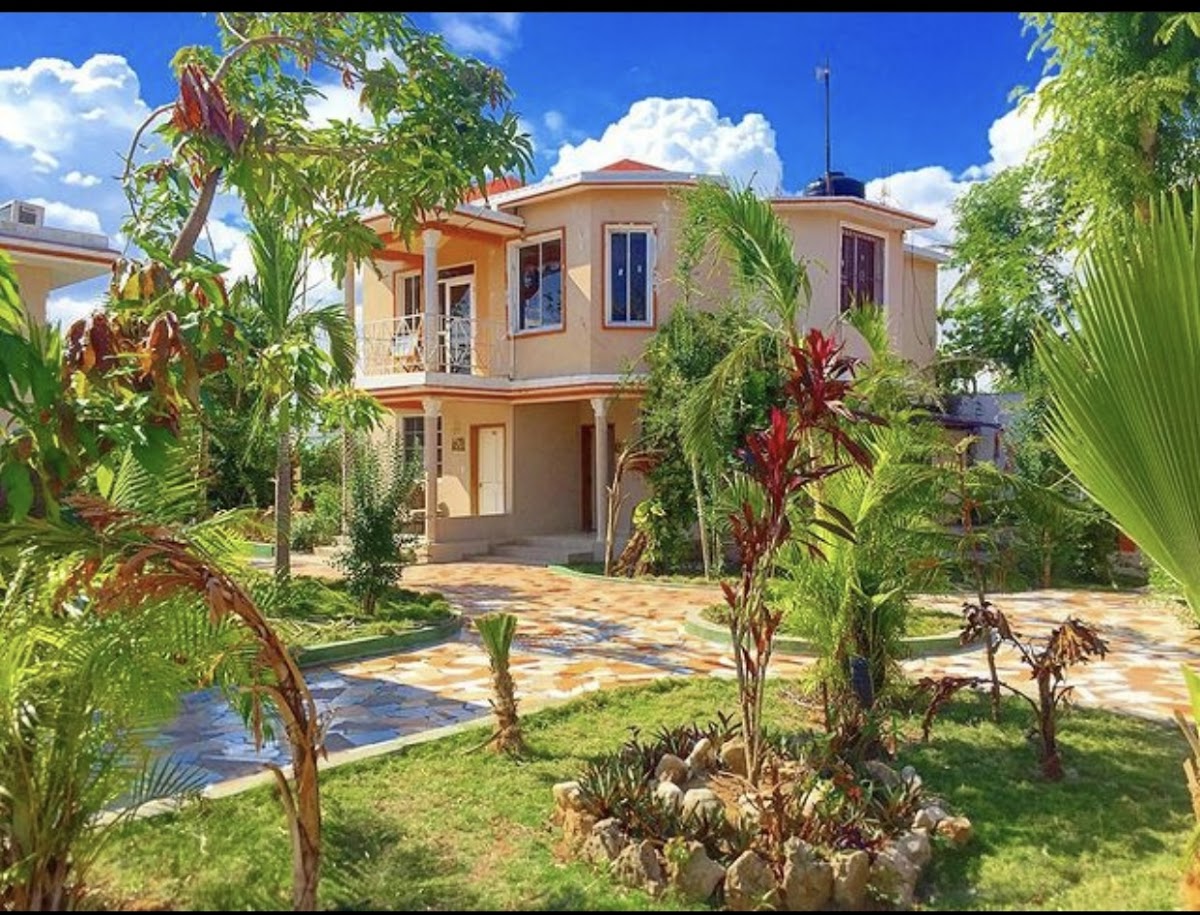 Villa Mimosa