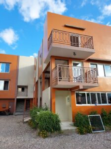 Kayah-Bella Hotel Club – Hôtel à Gélée, Les Cayes