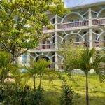 La Cayenne Hôtel – Hébergement aux Cayes, Haïti