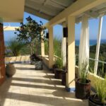 Suites la Colline – Hébergement Île-à-Vache Les Cayes