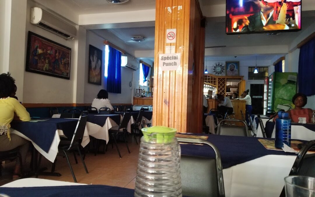 Celeste Bar-Resto Club | Restaurant à Gonaïves