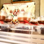 Marabou&rsquo;s Garden Bar & Grill – Restaurant à Gonaïves
