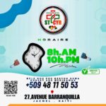 Pharmacie St Cyr Jacmel – Médicaments & Santé