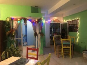 Jacmel Pizzeria – Restaurant Pizza à Jacmel, Haïti