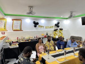 Holy Taste – Restaurant à Jacmel | Cuisine Locale