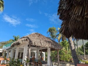Hotel Cyvadier – Hébergement de Luxe à Jacmel