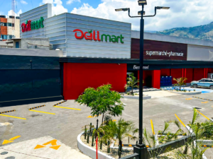 Délimart Supermarché à Plaisance | Épicerie & Produits