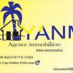 Agence Immobilière Kayanm – Limonade & Cap-Haïtien
