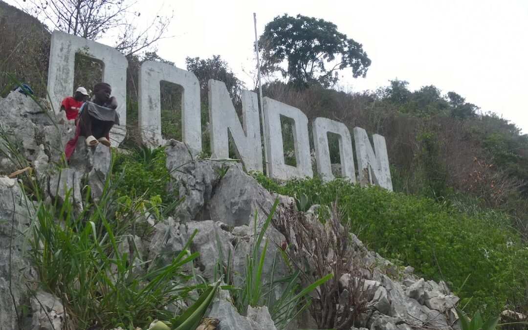 Banque Dondon – Services Financiers Nord Haïti