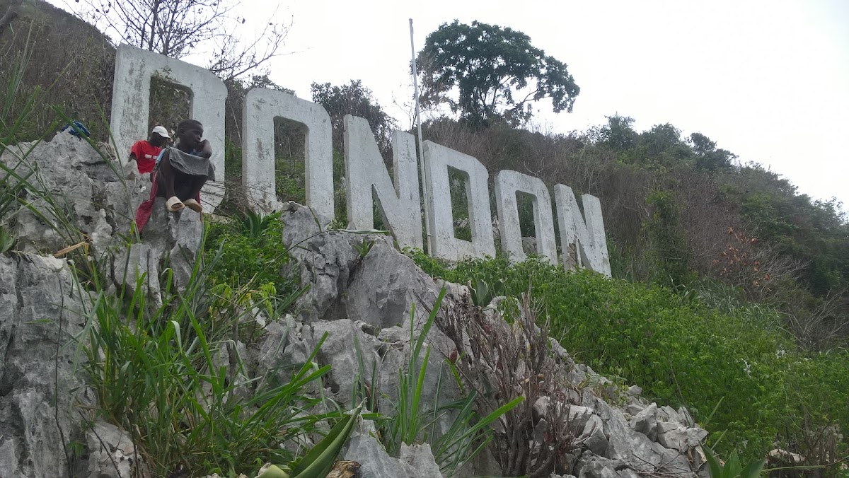 Dondon