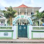 Collège L&rsquo;Essor – École à Acul-du-Nord, Cap-Haïtien