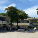 Collège Pratique Du Nord – École à Acul-du-Nord
