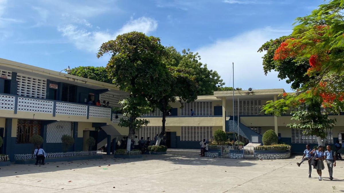 Collège Pratique Du Nord