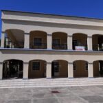 Complexe Administratif du Cap-Haïtien | Services Publics