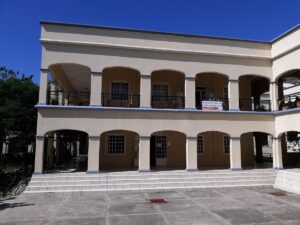 Complexe Administratif du Cap-Haïtien | Services Publics