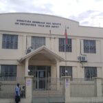 Direction Générale des Impôts Cap-Haïtien | DGI Nord