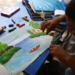 Kindergarten De Pétion-Ville – École Maternelle Haïti