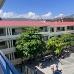 École Congréganiste Sainte Thérèse – Pétion-Ville