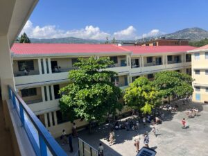 École Congréganiste Sainte Thérèse – Pétion-Ville