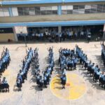 Lycée National de Pétion-Ville – École en Haïti